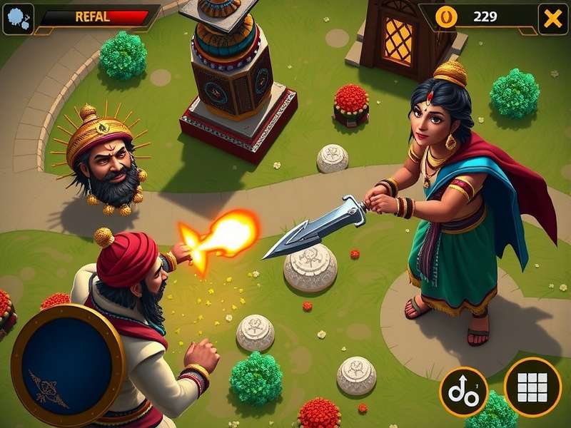 Cumin Elite Conqueror Indian festival event